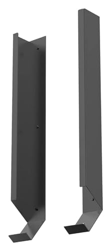 Yogamatten Lagerregal, Schaumstoffrollenhalter, Heim-Fitness-Aufbewahrungsregal for Widerstandsbänder, hängende, verstellbare Regale for Trainingsgeräte aus Metall(Color:Black) von lbEUR