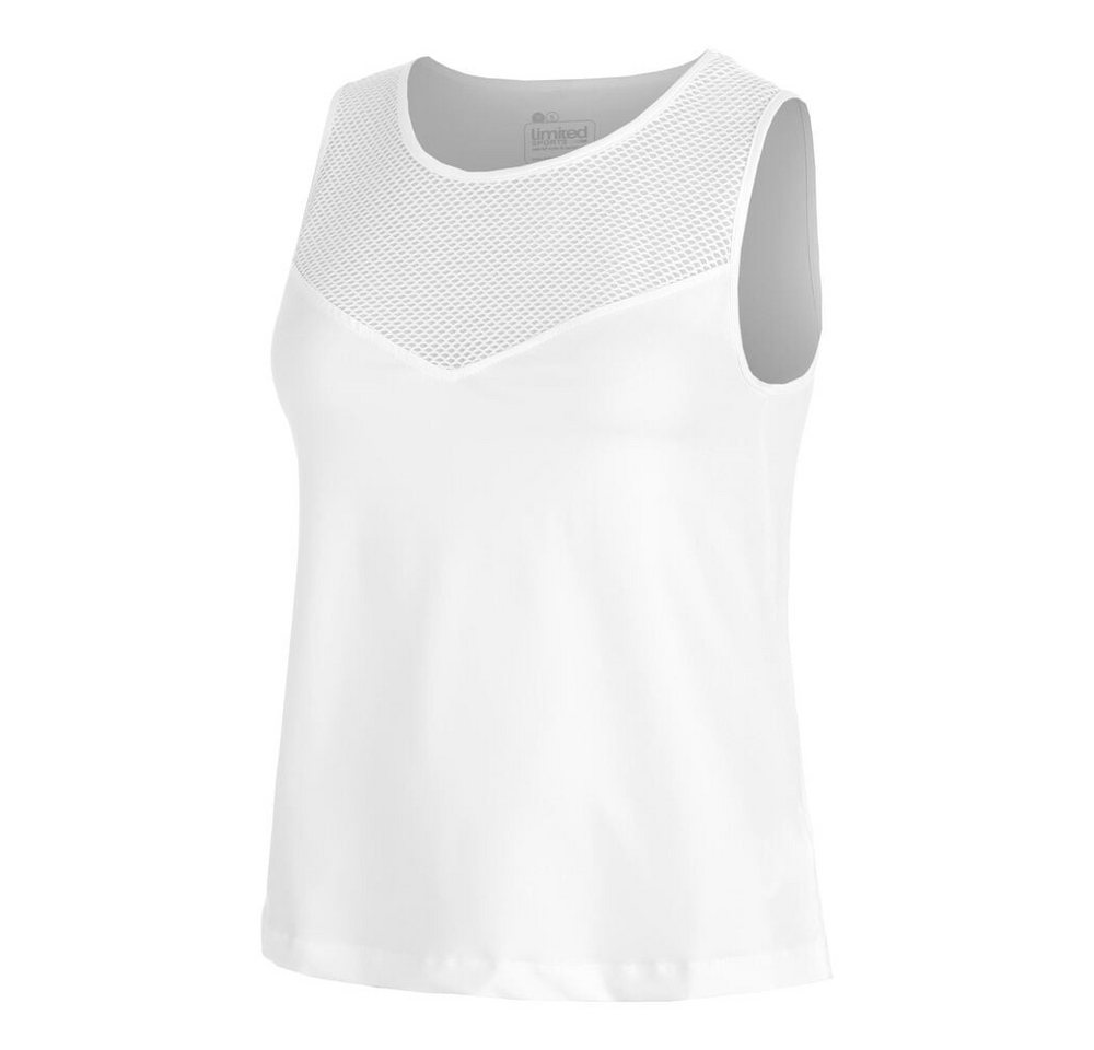 limited SPORTS Tanktop Top Tina von limited SPORTS