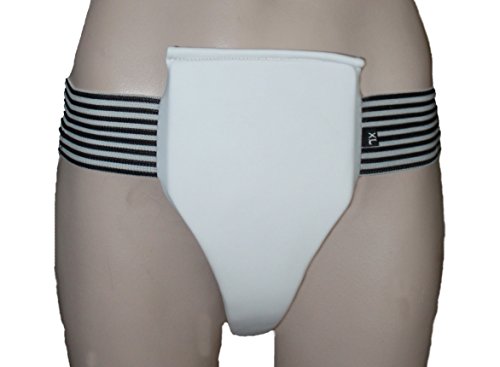 Lady Tiefschutz Unterleibschutz für Damen XL von lisaro