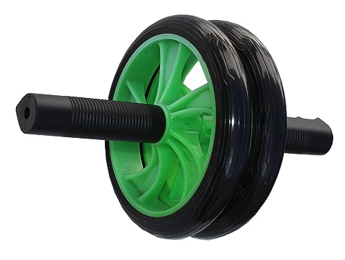Lisaro Bauch Rad | Wheel | Bauchtrainer | Bewegungsrad von lisaro