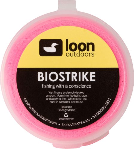 Loon Outdoors Biostrike Bissanzeiger (pink) von loon outdoors @ flytying.de