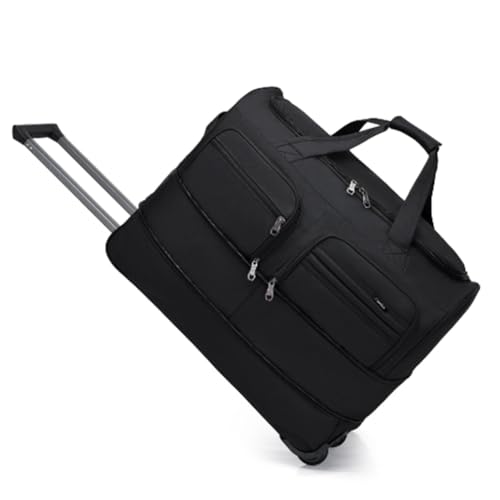 luxurious Reisetasche Business Handgepäck Reisetasche Faltbare Reisetasche Wasserdicht für Kurztrips von luxurious