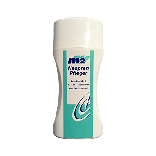 M2 Neopren Pfleger Pflege Reiniger 250ml von m2