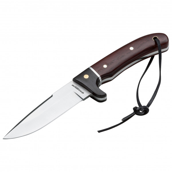 Magnum - Elk Hunter Special - Messer Gr Klinge 11 cm braun von magnum