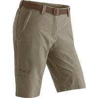 MAIER SPORTS Damen Bermuda Lawa von maier sports