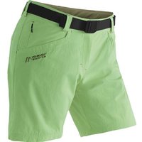 MAIER SPORTS Damen Bermuda Lulaka Shorts Da-Bermuda el. von maier sports