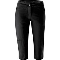 MAIER SPORTS Damen Caprihose Inara 3/4 vario von maier sports