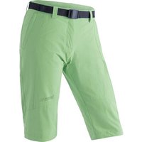 MAIER SPORTS Damen Caprihose Kluane Da-Capri el. von maier sports