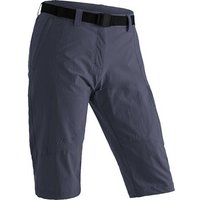 MAIER SPORTS Damen Caprihose Kluane Da-Capri el. von maier sports