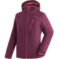 MAIER SPORTS Damen Doppeljacke Ribut mTEX (kurz) von maier sports