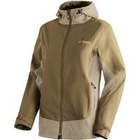 MAIER SPORTS Damen Funktionsjacke Brocken W von maier sports