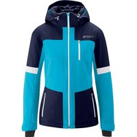 MAIER SPORTS Damen Funktionsjacke Eiberg mTEX (kurz) von maier sports