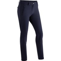 MAIER SPORTS Damen Hose Helga slim (kurz) von maier sports