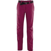 MAIER SPORTS Damen Hose Inara slim Da-Hose el. (kurz) von maier sports