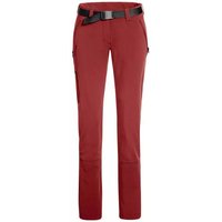 MAIER SPORTS Damen Hose Lana slim Da-Hose el. von maier sports