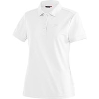 MAIER SPORTS Damen Polo Ulrike Da-Polo 1/2 Arm von maier sports