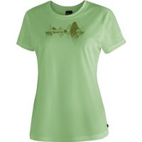 MAIER SPORTS Damen Shirt Tilia Pique W Da-Shirt 1/2 Arm von maier sports