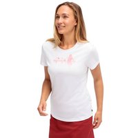 MAIER SPORTS Damen Shirt Tilia Pique W Da-Shirt 1/2 Arm von maier sports