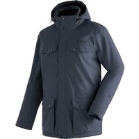 MAIER SPORTS Herren Funktionsjacke KNUTH He-Jacke mTEX von maier sports