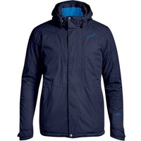 MAIER SPORTS Herren Funktionsjacke Metor Therm von maier sports