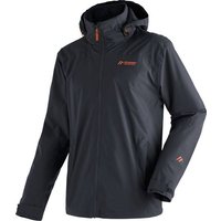 MAIER SPORTS Herren Funktionsjacke Metor rec M He-Jacke mTEX el. (kurz) von maier sports