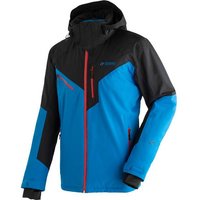 MAIER SPORTS Herren Funktionsjacke Pajares mTEX von maier sports