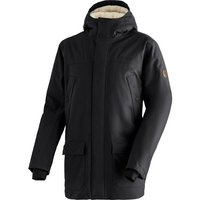 MAIER SPORTS Herren Funktionsjacke SENNE von maier sports