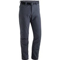 MAIER SPORTS Herren Hose Oberjoch Therm (kurz) von maier sports