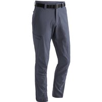 MAIER SPORTS Herren Hose Torid slim (kurz) von maier sports