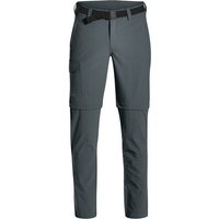 MAIER SPORTS Herren Hose Torid slim zip (lang) von maier sports