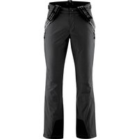 MAIER SPORTS Herren Latzhose Copper slim (lang) von maier sports