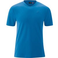 MAIER SPORTS Herren Shirt 1/2 Arm Wali von maier sports