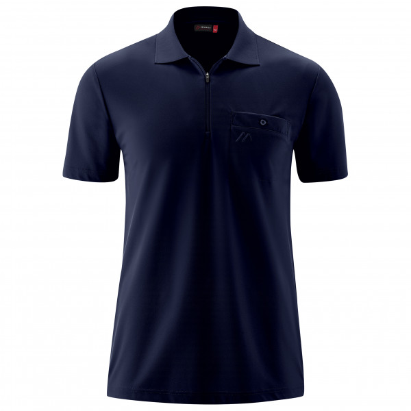 Maier Sports - Arwin 2.0 - Polo-Shirt Gr 7XL blau von maier sports