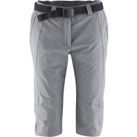 Maier Sports Damen Kluane Capri Hose von maier sports