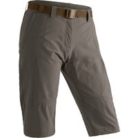 Maier Sports Damen Kluane Capri Hose von maier sports