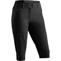 Maier Sports Damen Lulaka Capri Loop Shorts von maier sports