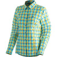 Maier Sports Damen Nanni Bluse von maier sports