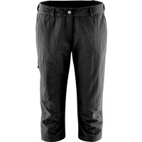 Maier Sports Damen Neckar Capri Shorts von maier sports