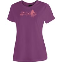 Maier Sports Damen Tilia Pique T-Shirt von maier sports
