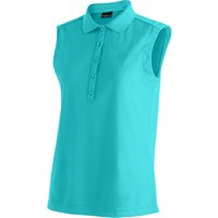 Maier Sports Damen Ulrike Polo T-Shirt von maier sports