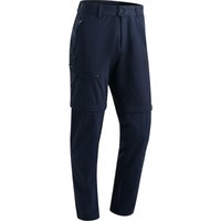 Maier Sports Herren Tajo Zip Loop Zip Off Hose von maier sports