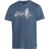Maier Sports Herren Tilia Pique T-Shirt von maier sports