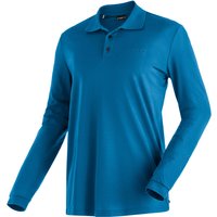 Maier Sports Herren Ulrich Polo T-Shirt von maier sports