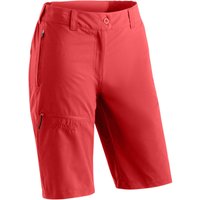 Maier Sports Lulaka Loop Bermudas Damen von maier sports