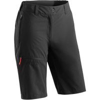 Maier Sports Lulaka Loop Bermudas Damen von maier sports