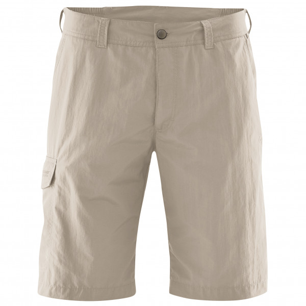 Maier Sports - Main - Shorts Gr 54 beige von maier sports