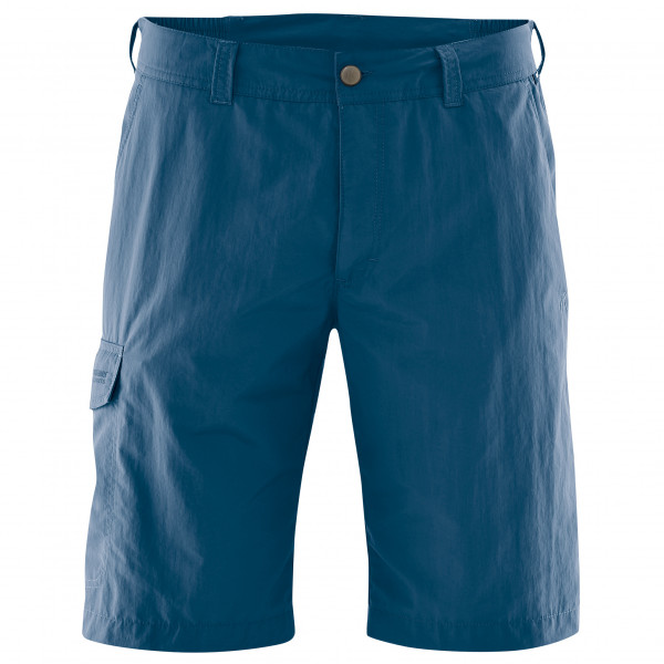 Maier Sports - Main - Shorts Gr 62 blau von maier sports