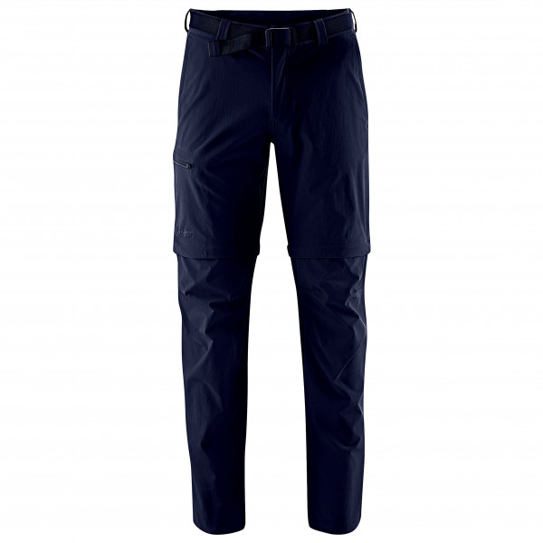 Maier Sports - Tajo 2 - Trekkinghose Gr 66 - Regular blau von maier sports
