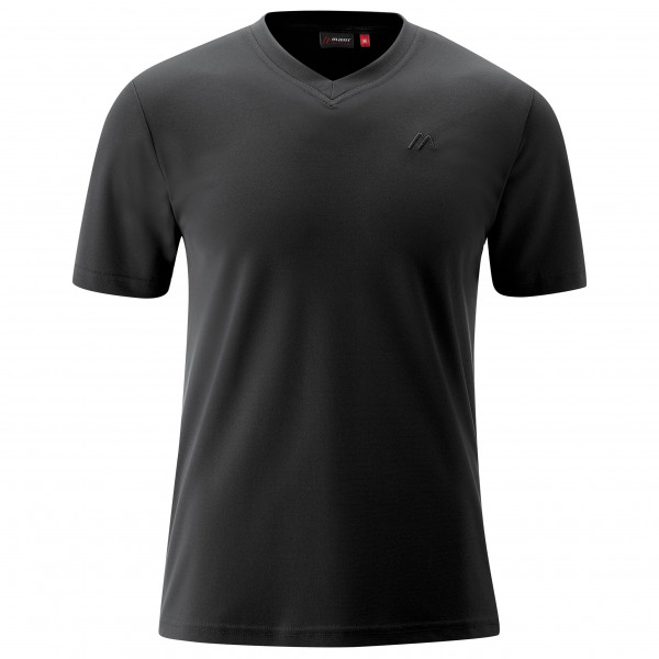 Maier Sports - Wali - T-Shirt Gr L schwarz von maier sports