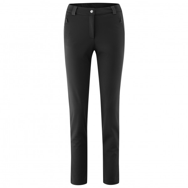 Maier Sports - Women's Lapilli - Winterhose Gr 40 schwarz von maier sports